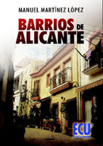 Barrios de Alicante