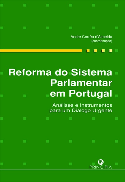 Reforma do sistema parlamentar em portugal