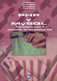 PHP y MySQL