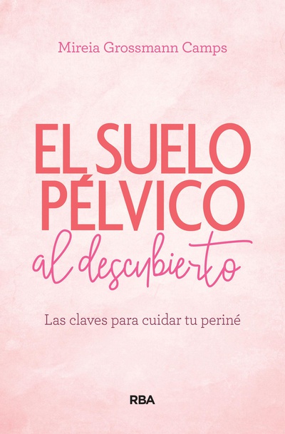 Suelo pélvico al descubierto