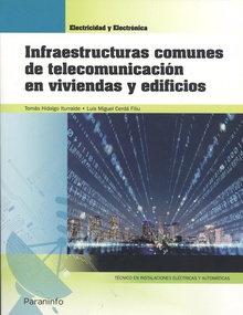 Infraestructuras comunes de telecomunicación en viviendas y edifi Suspensión y dirección