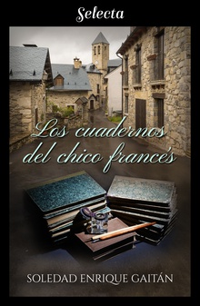Los cuadernos del chico francés