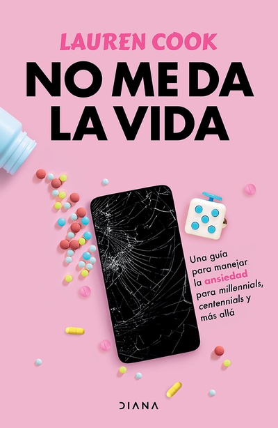 No me da la vida (Edición mexicana)