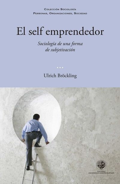 El self emprendedor