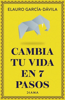 Cambia tu vida en 7 pasos