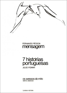 Mensagem - 7 Histórias Portuguesas