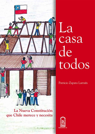 La casa de todos