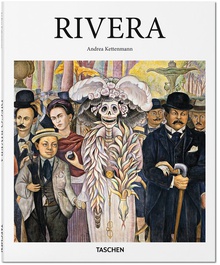 Art, Rivera