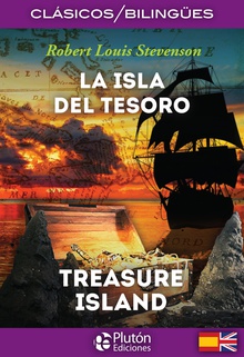 Isla del tesoro (espasol/ingles)