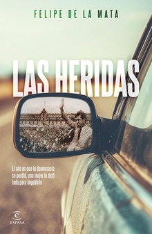 Las heridas