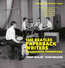 The Beatles Paperback Writers Bibliografía comentada
