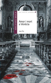 Amor i mort a venecia