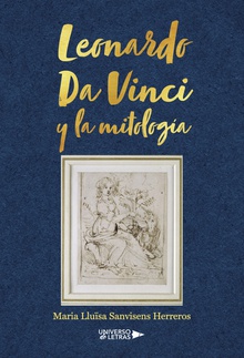 Leonardo Da Vinci y la mitología