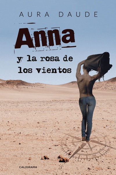Anna y la rosa de los vientos