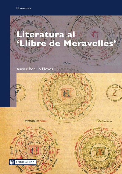 Literatura al "Llibre de Meravelles"