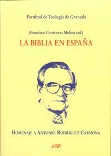 Biblia en España.(Varios)