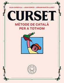 CURSET. Mètode de català per a tothom. NOVA EDICIÓ METODE DE CATALA PER A TOTHOM