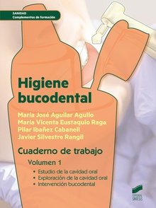 Higiene bucodental