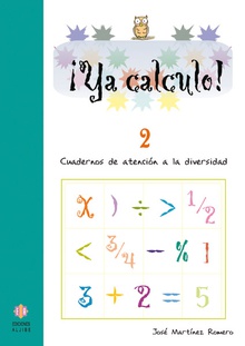 Ya calculo!  2 calculo (09) - atencion diversidad. ya calculo! 2 calculo (09) -