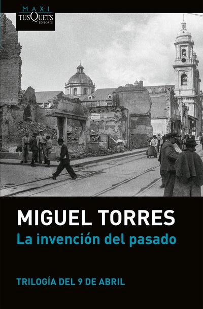 La invención del pasado