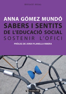 Sabers i sentits de l'educació social