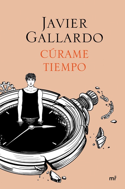 Cúrame tiempo