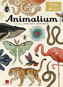 Animalium.