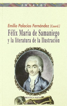 Felix maria de samaniego y la literatura de la ilustracion