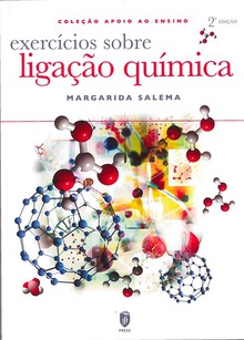 Exercícios Sobre LigaÇao Química