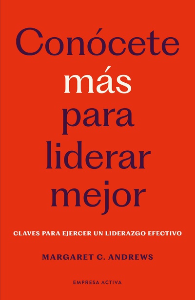 Conócete más para liderar mejor