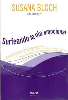 Surfeando la ola emocional