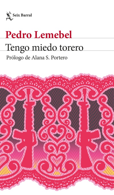 Tengo miedo torero