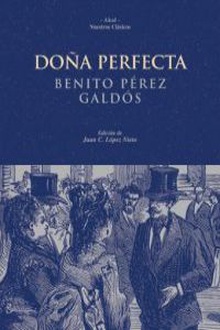 Doña Perfecta