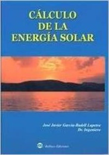 Cálculo de la energía solar