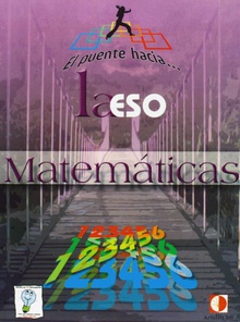 Matematicas 1ºESO El puente hacia