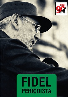 Fidel periodista