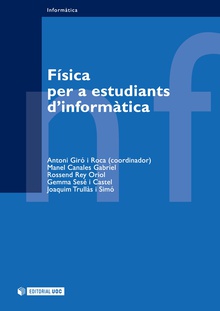 Física per a estudiants d'informàtica