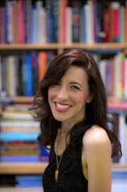 STEPHANIE GARBER