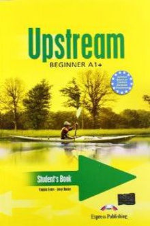(12).upstream beginner a1+ (student) (+cd)
