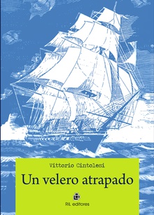 Un velero atrapado