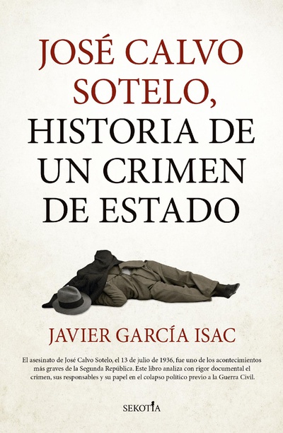 José Calvo Sotelo