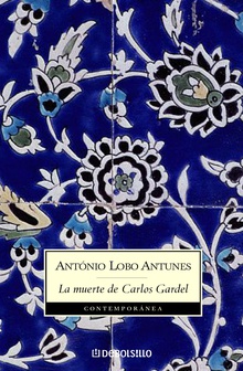 La muerte de Carlos Gardel