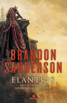 Elantris 10l aniversario