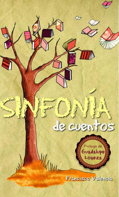 Sinfonía de cuentos