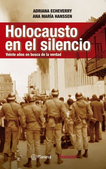 Holocausto en el silencio