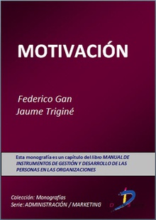 Motivación