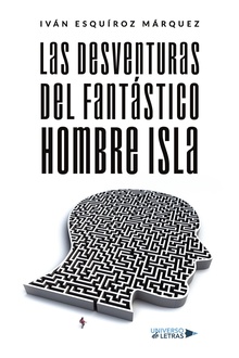 Las desventuras del fantástico hombre isla
