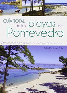 Guía total de las playas de Pontevedra