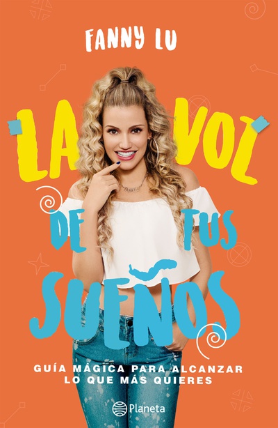 La voz de tus sueños