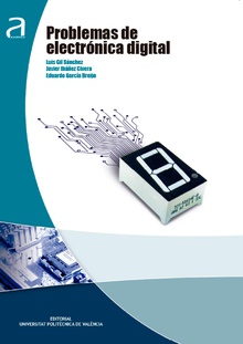 Problemas de electrónica digital